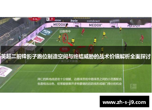英超二前锋影子跑位制造空间与终结威胁的战术价值解析全面探讨 英超二前锋影子跑位制造空间与终结威胁的战术价值解析全面探讨