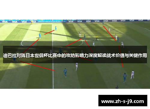 迪巴拉对阵日本世俱杯比赛中的攻防影响力深度解读战术价值与关键作用 迪巴拉对阵日本世俱杯比赛中的攻防影响力深度解读战术价值与关键作用
